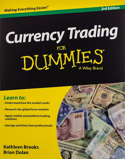 Currency Trading for Dummies, por Kathleen Brooks