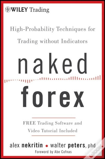 Naked Forex, por Walter Peters