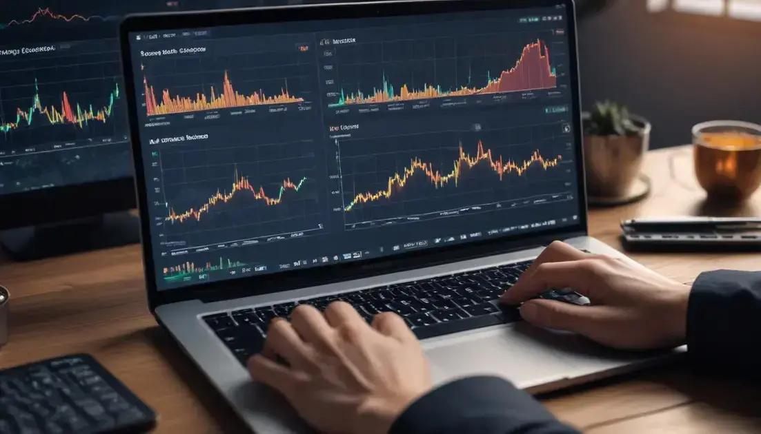 Como escolher a exchange certa