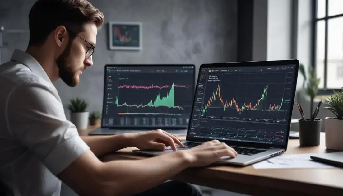 Investir em criptomoeda: como começar e evitar erros comuns