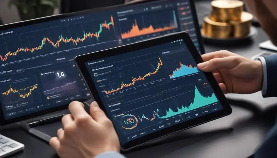 Como escolher a criptomoeda certa para você