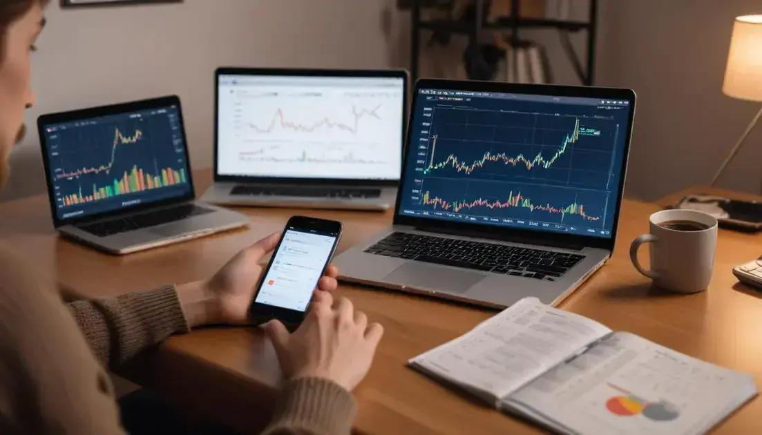 Por que investir em criptomoedas Nubank?