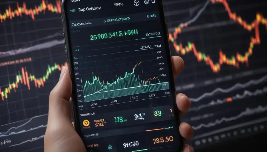 Melhores criptomoedas para investir curto prazo e ter sucesso rápido