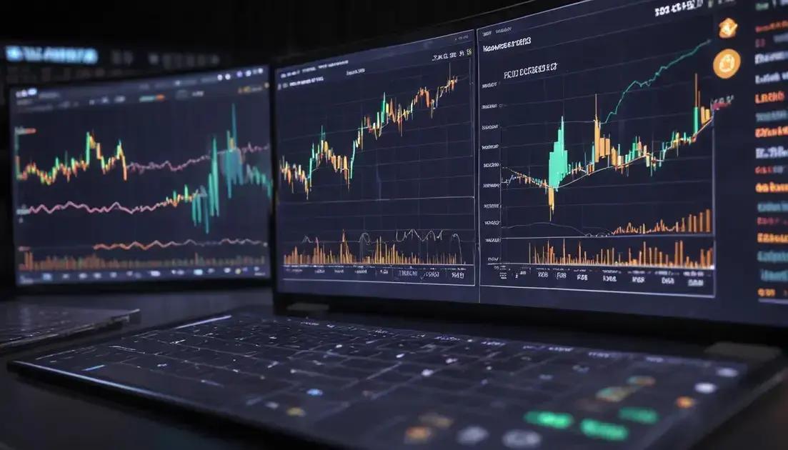 Por que investir em criptomoedas a curto prazo?