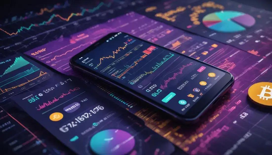Dicas para maximizar seus investimentos em criptomoedas