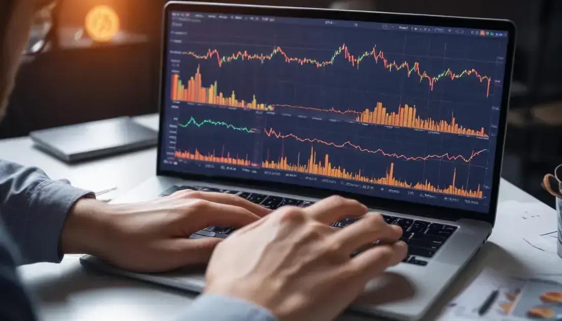 Como funciona o investimento em criptomoedas e como você pode lucrar