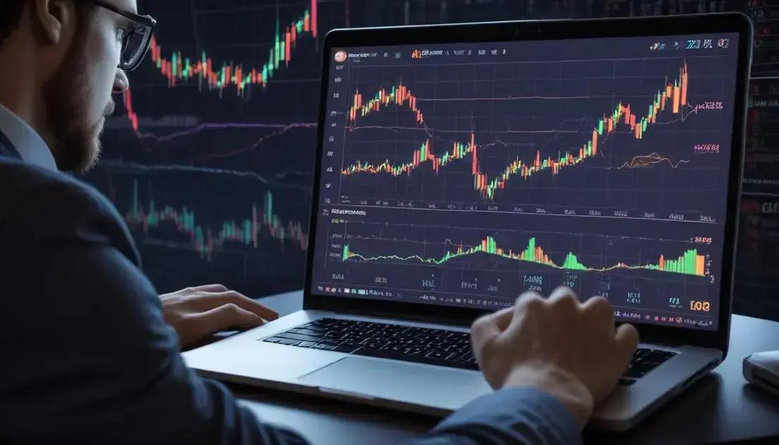 Criptomoedas investir: descubra como transformar seus ativos agora