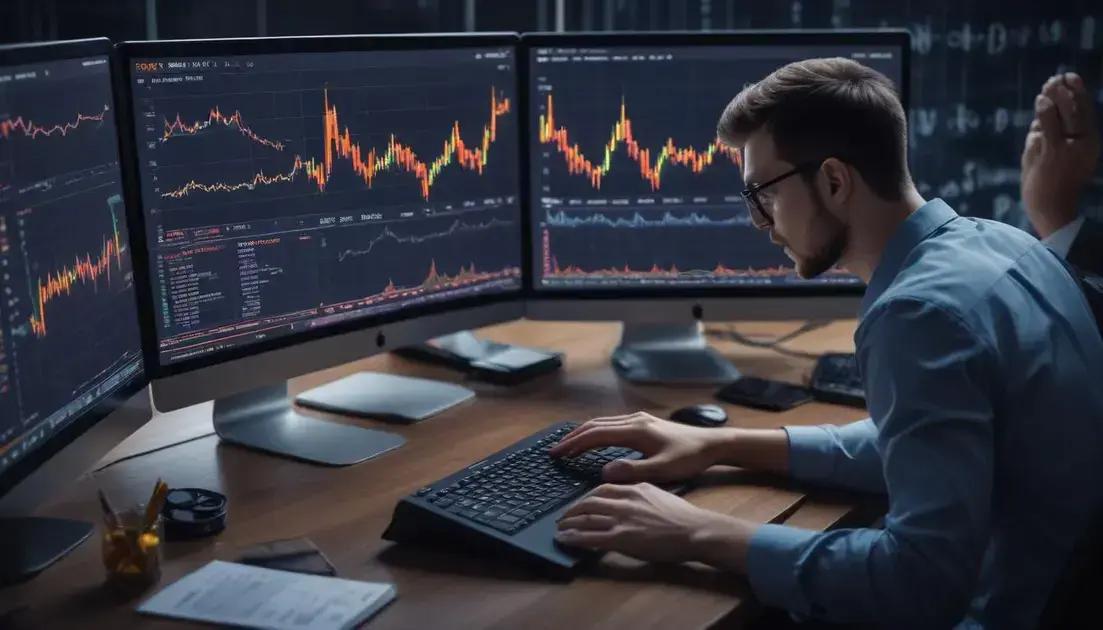 cuidados e riscos ao investir em criptomoedas
