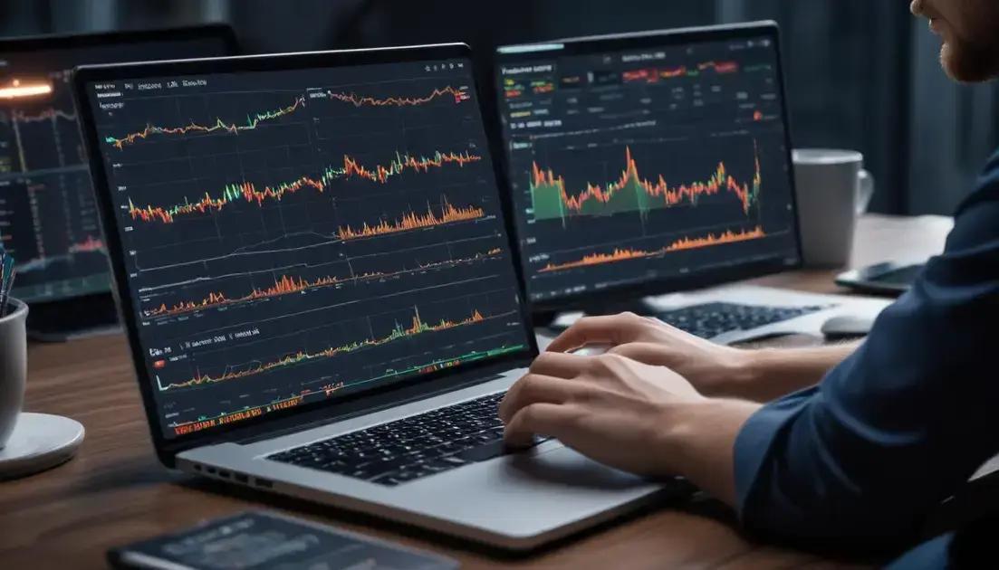 melhor criptomoeda para investir hoje na binance e como escolher a ideal