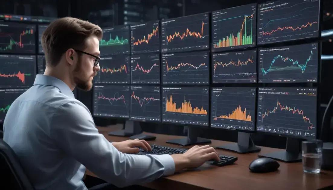 Como avaliar o potencial de uma criptomoeda