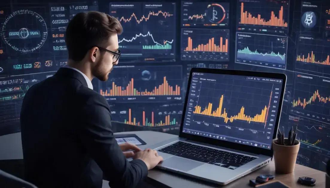 Como avaliar o potencial de uma criptomoeda