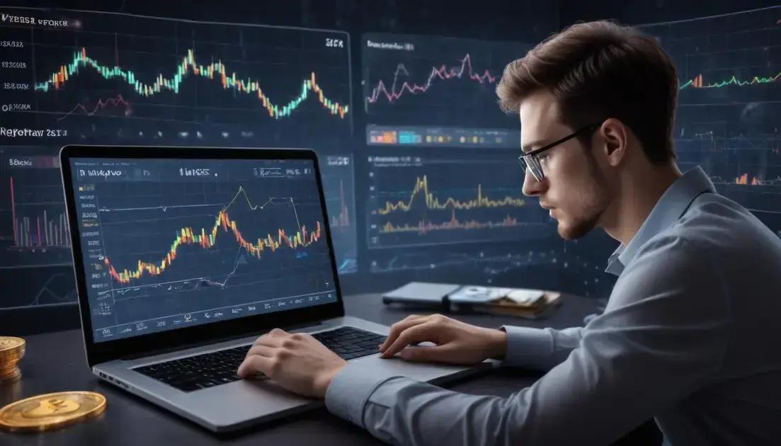 É seguro investir em criptomoedas? Descubra o que você precisa saber