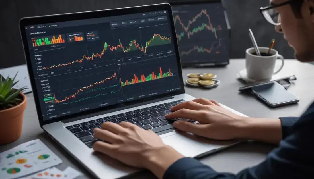 Como escolher criptomoedas para investir