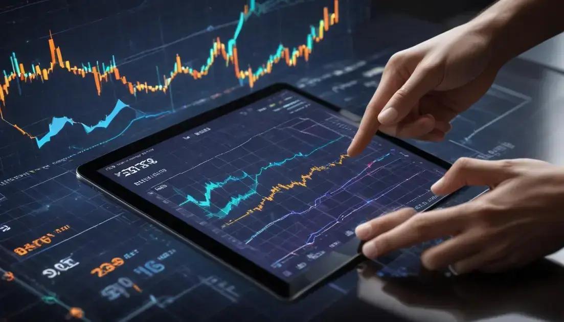 Por que investir em criptomoedas?