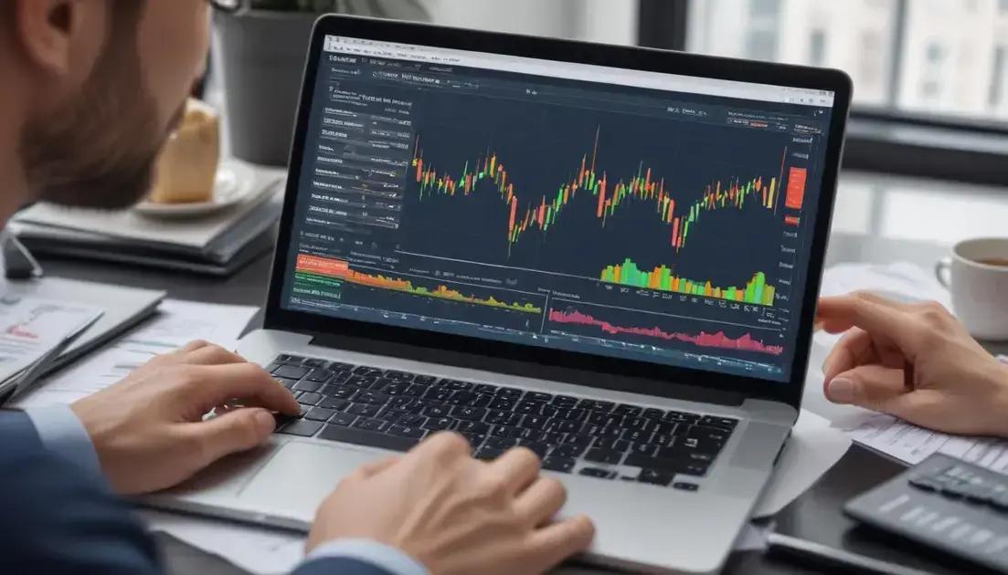 Erros comuns a evitar ao começar a investir
