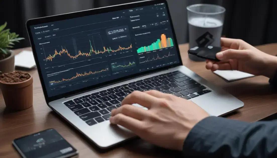 Criptomoedas como investir: descubra as melhores estratégias e dicas