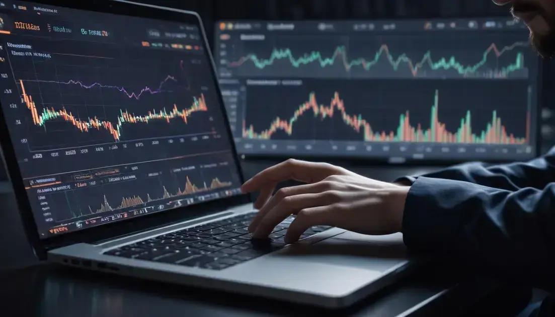Como investir na criptomoeda e transformar seus investimentos agora