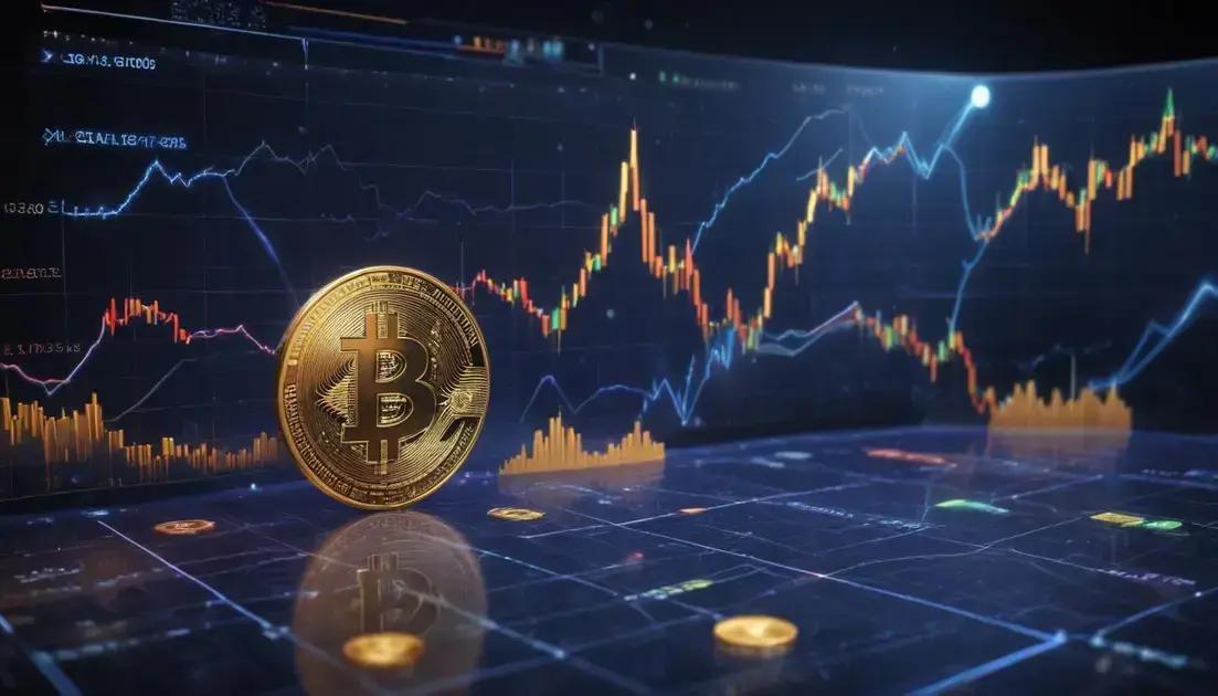 Futuro das criptomoedas e tendências a observar