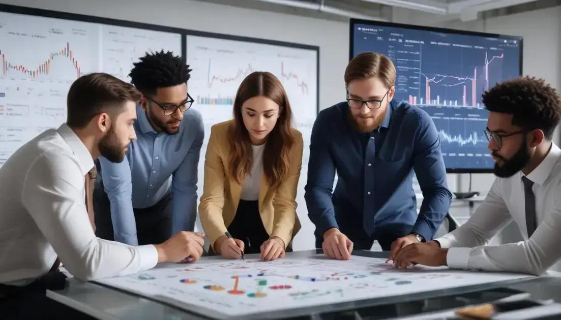 Criptomoedas investing: como transformar sua estratégia financeira
