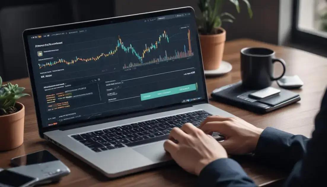 Onde comprar e gerenciar suas criptomoedas