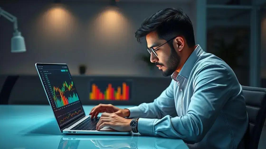 Como escolher a criptomoeda certa para investir