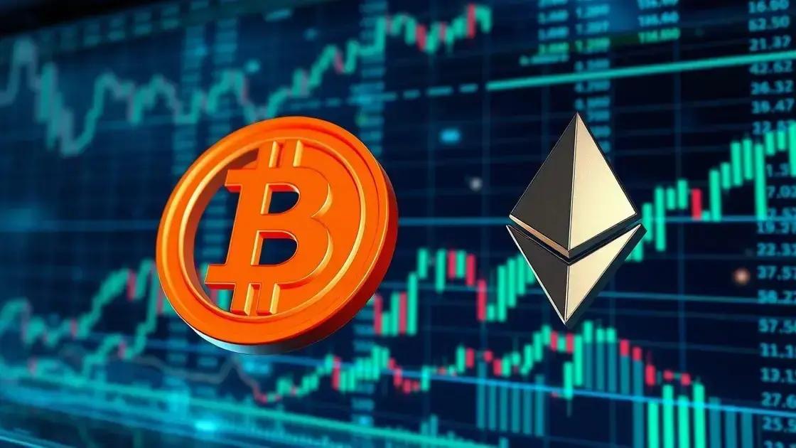 Qual a melhor criptomoeda para investir em 2025? Descubra aqui!