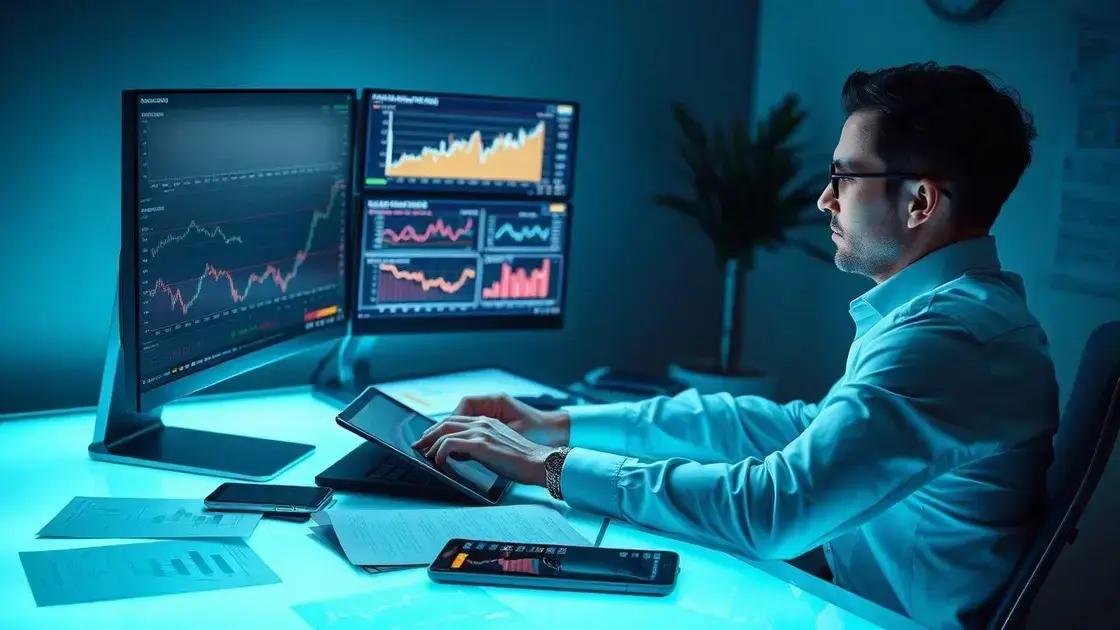 Estratégias de investimento seguras