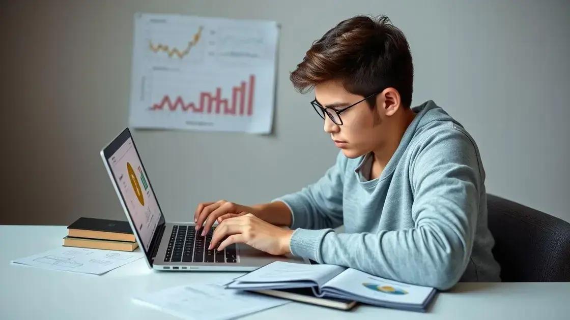Dicas para iniciantes no investimento em criptomoedas