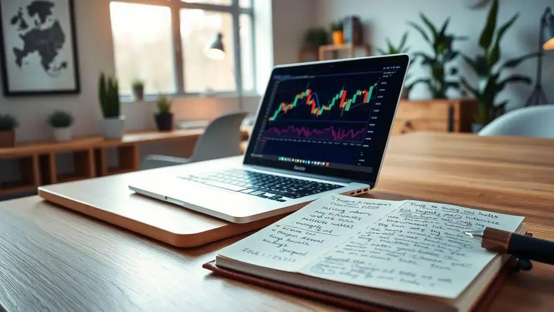 Como investir em criptomoedas iniciante e transformar seu futuro financeiro