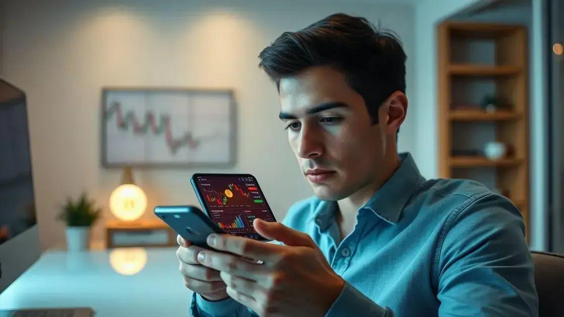 Como investir em criptomoedas na XP e elevar sua carteira