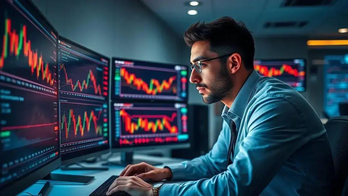 Criptomoeda para investir hoje e potencializar seus lucros