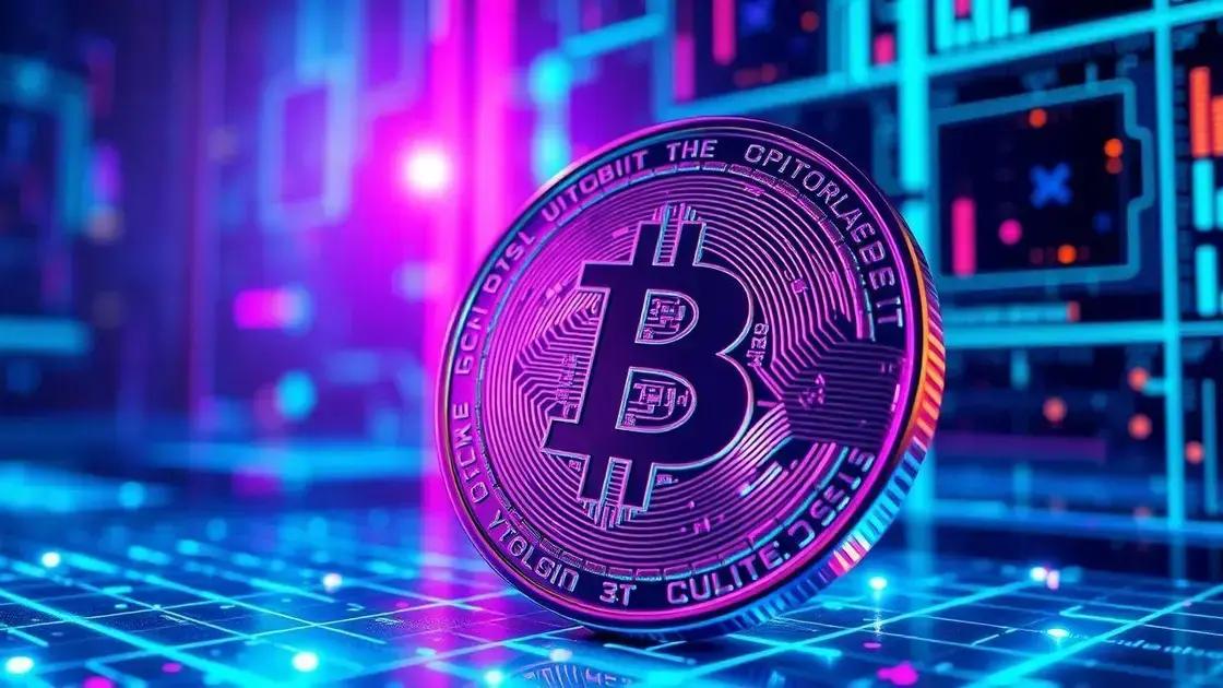 Quais as melhores criptomoedas para investir hoje e multiplicar seus ganhos