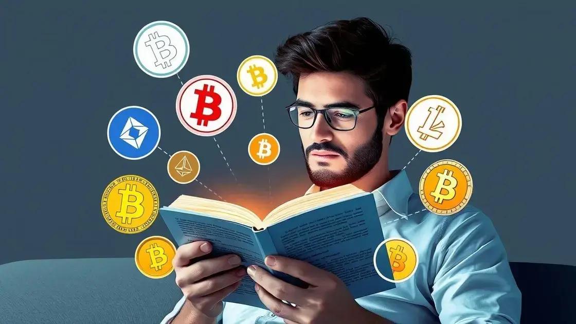 A bíblia do investimento em criptomoeda pdf download: seu guia definitivo