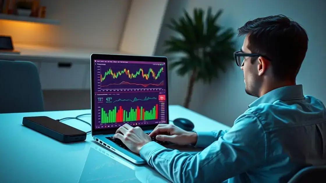 Dicas para maximizar lucros com seu app de criptomoedas