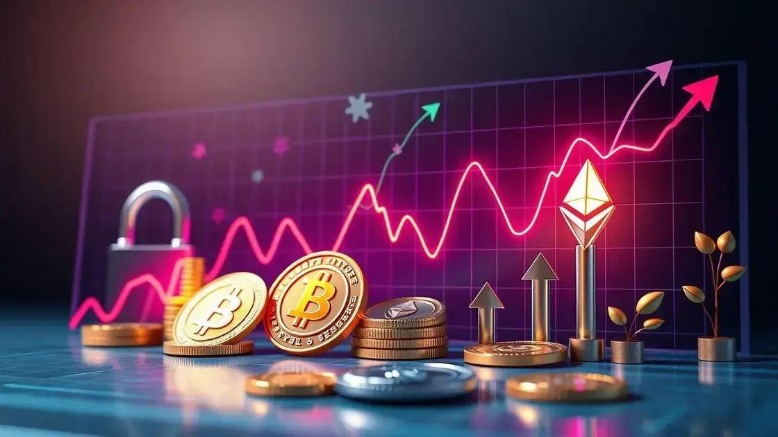 Riscos e oportunidades de investimento