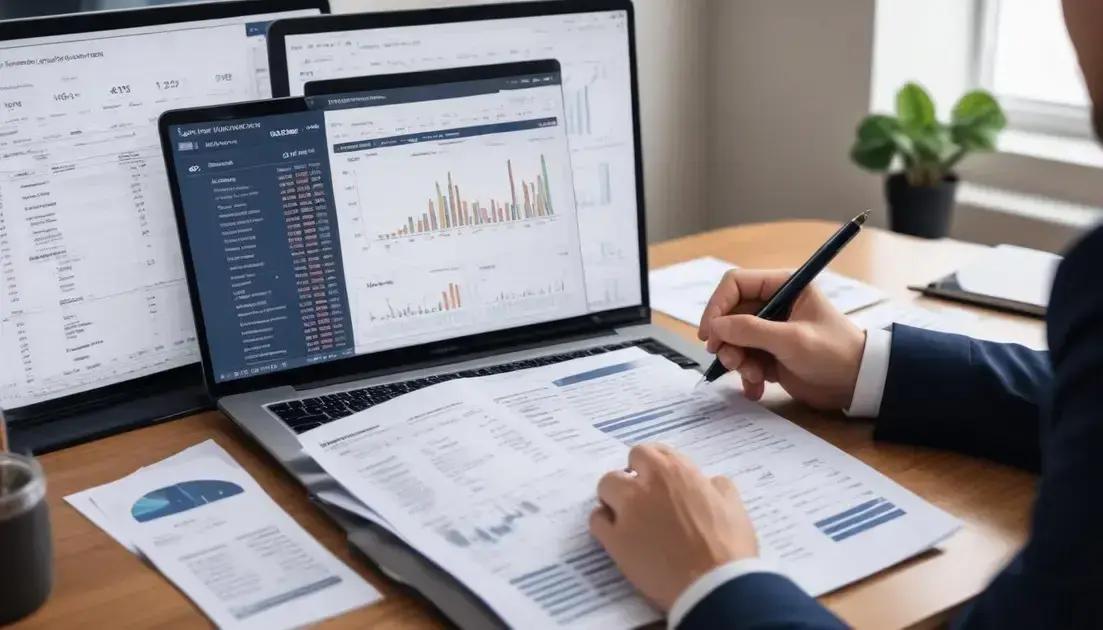 Implicações fiscais ao investir em criptomoedas