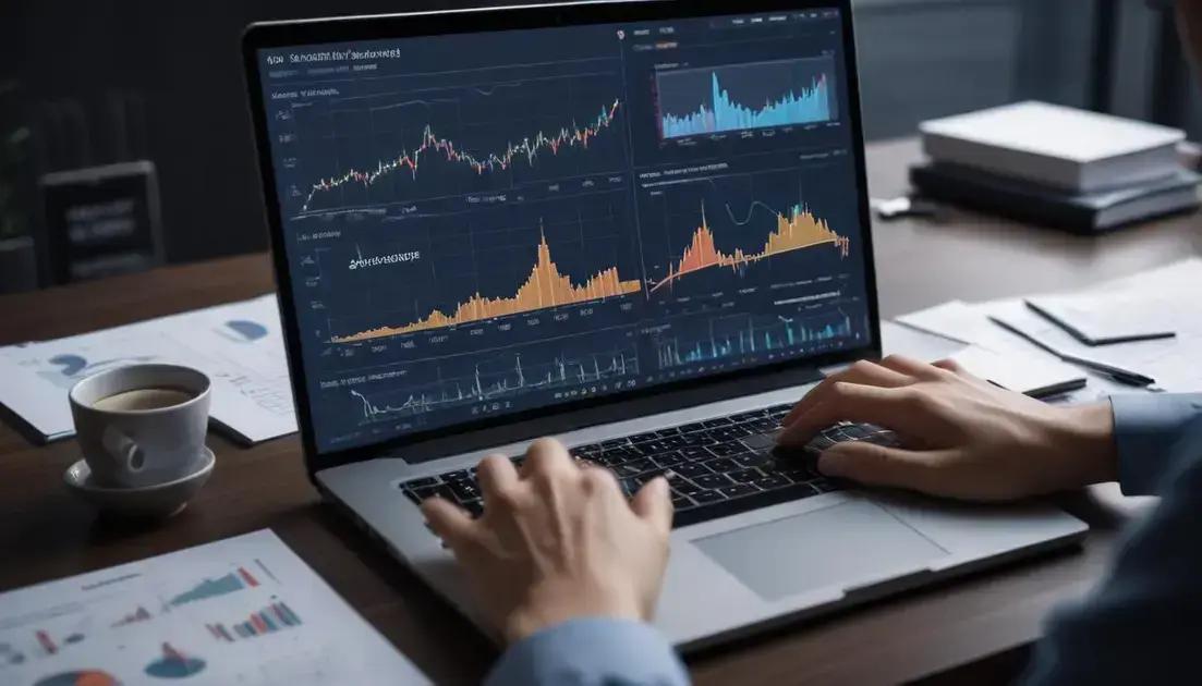 Qual a melhor criptomoeda para investir? Descubra as opções que valem a pena