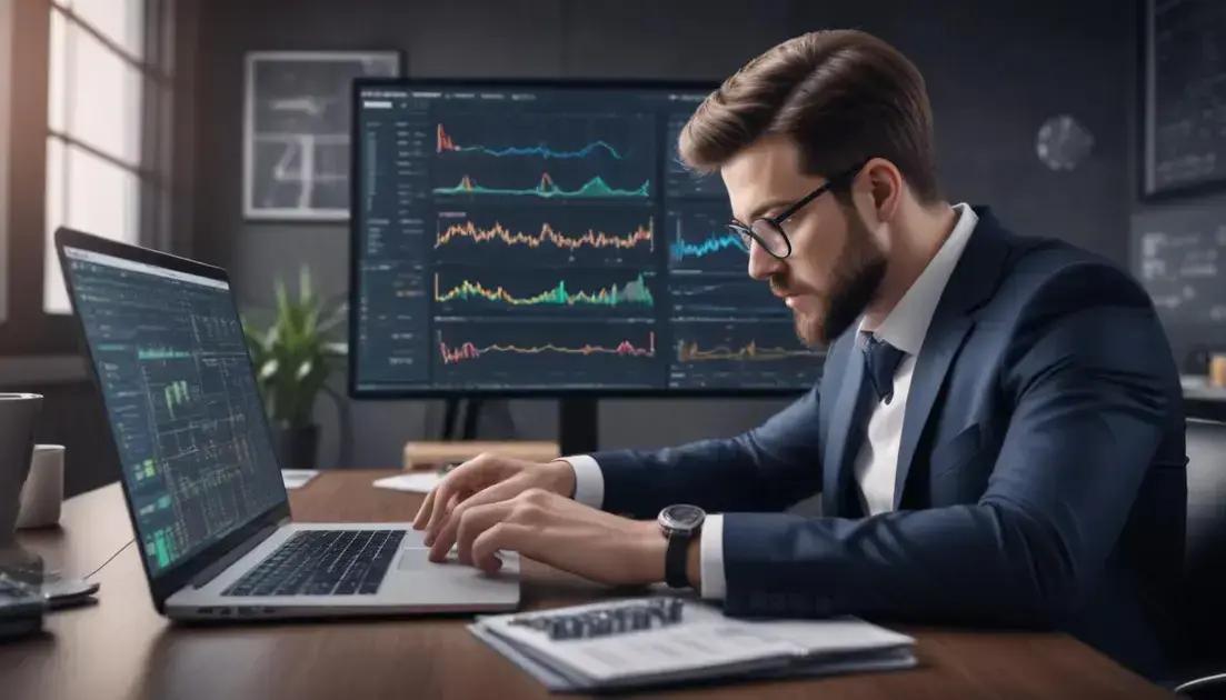 Investimentos criptomoedas: como diversificar sua carteira e lucrar mais