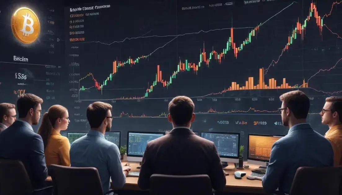Principais motivos para investir em criptomoedas