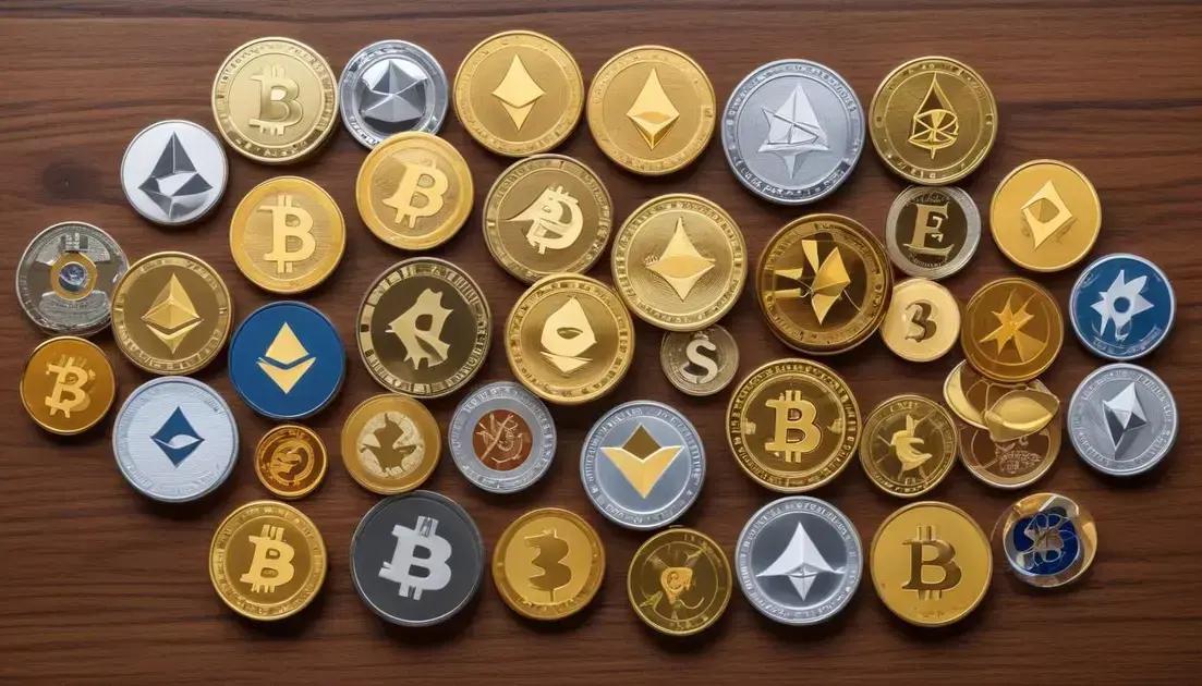 Como funciona investimento em criptomoedas e como começar agora mesmo