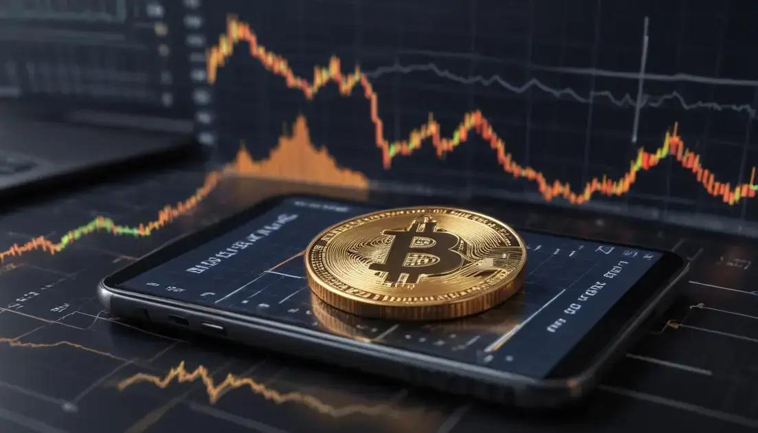Como investir em criptomoedas com segurança e aumentar seus lucros