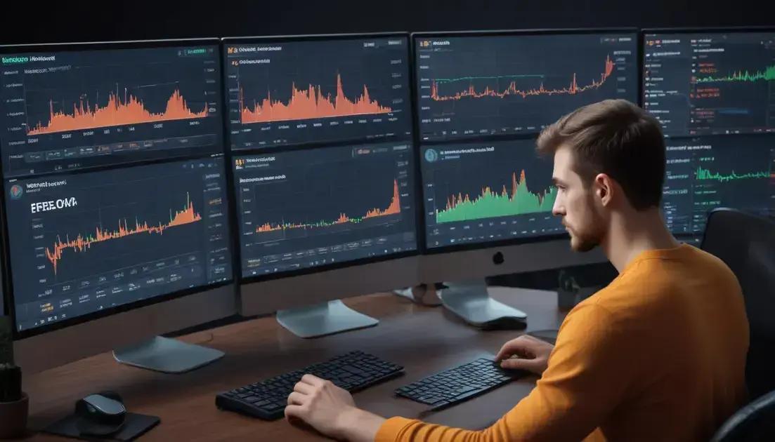Como escolher a melhor exchange para suas trasnferências