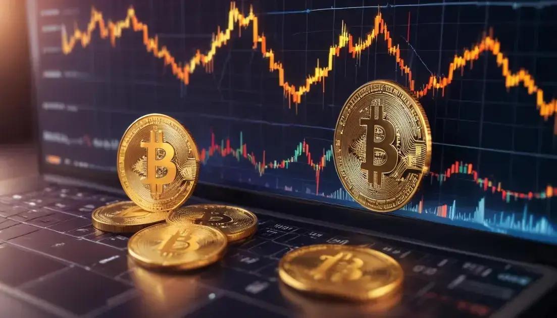 Riscos e considerações antes de investir