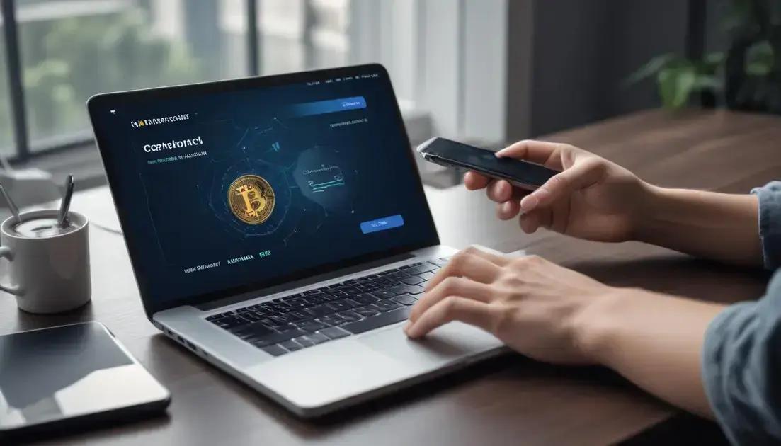 Dicas para segurança em investimentos