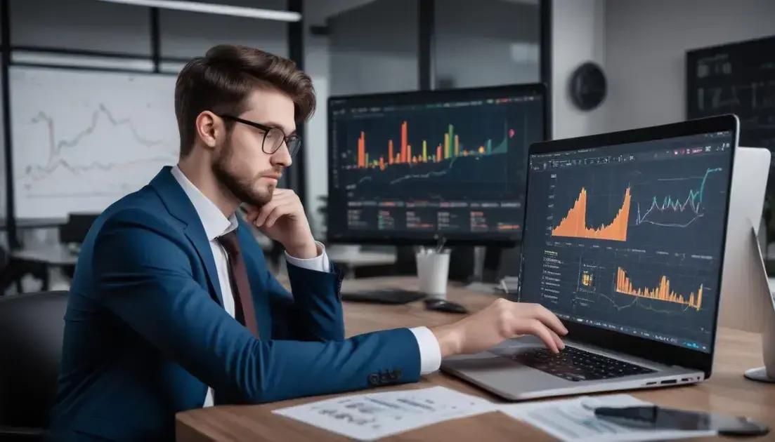 Criptomoeda como investir: descubra o caminho certo para o sucesso financeiro