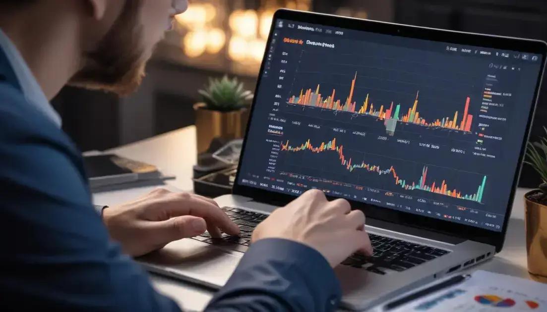 Investimento de criptomoedas: como potencializar seu portfólio hoje mesmo