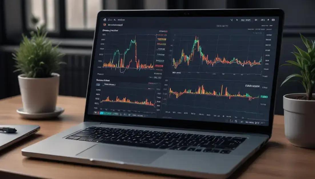 Como funcionam as exchanges de criptomoedas