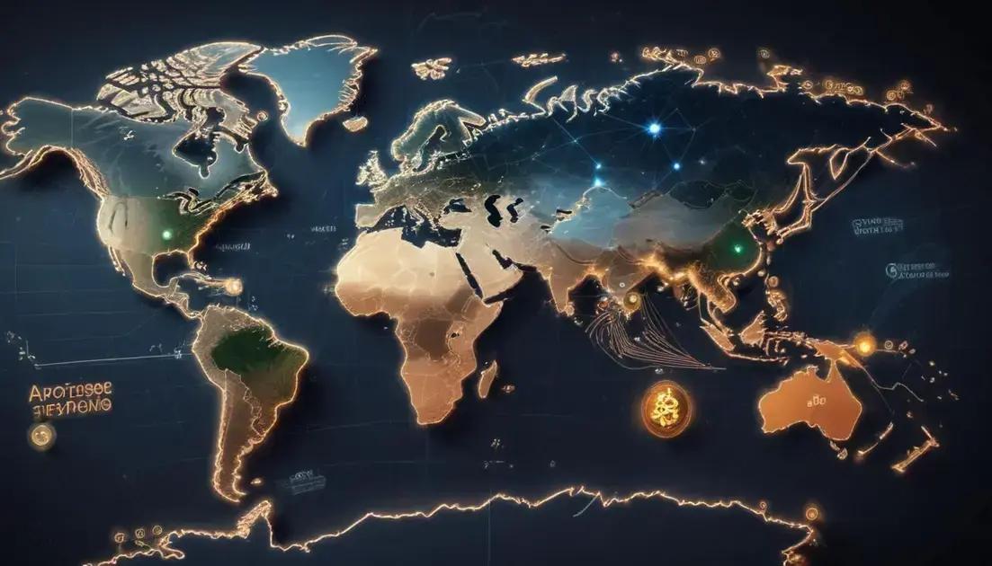 O futuro do investimento em criptomoedas
