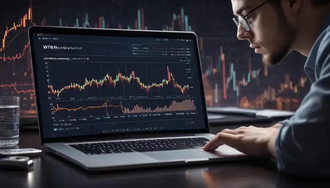 Investing criptomoeda: como lucrar no cenário digital atual