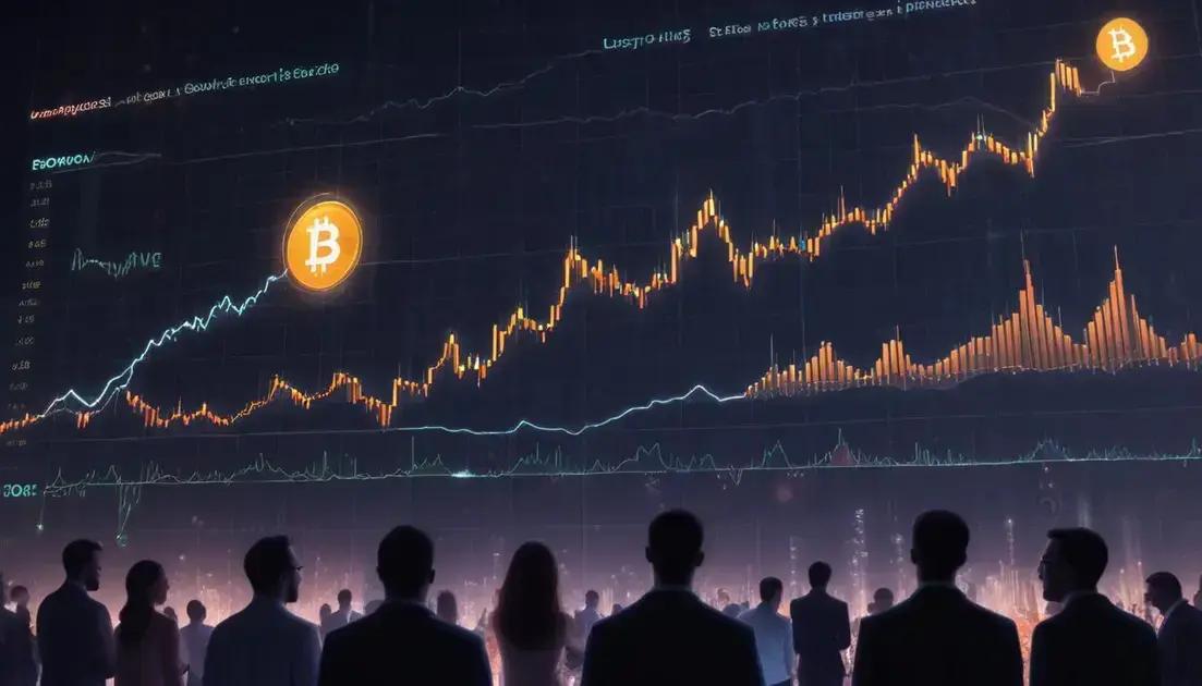 Principais benefícios de investir em criptomoedas